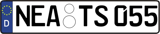 NEA-TS055