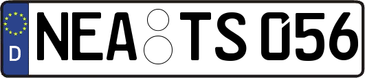 NEA-TS056