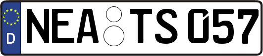 NEA-TS057