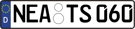 NEA-TS060