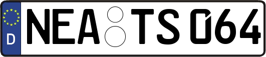 NEA-TS064