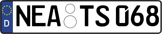 NEA-TS068