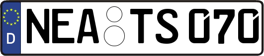 NEA-TS070