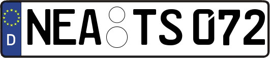 NEA-TS072