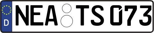 NEA-TS073