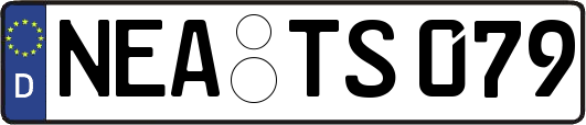 NEA-TS079