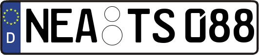 NEA-TS088