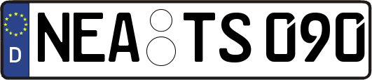 NEA-TS090