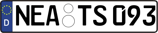 NEA-TS093