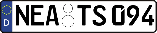 NEA-TS094