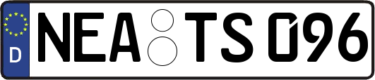 NEA-TS096