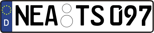 NEA-TS097