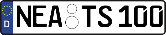 NEA-TS100