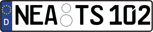 NEA-TS102