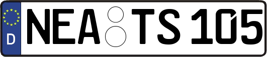 NEA-TS105