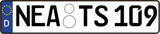 NEA-TS109