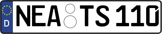 NEA-TS110