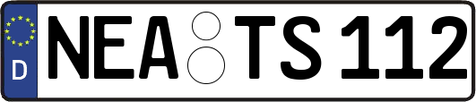 NEA-TS112
