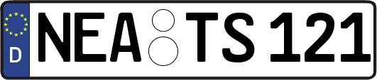 NEA-TS121