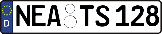 NEA-TS128