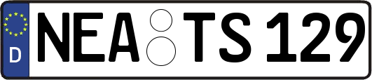 NEA-TS129