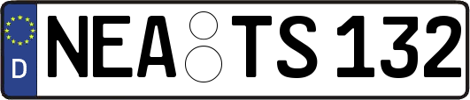 NEA-TS132