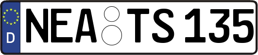 NEA-TS135