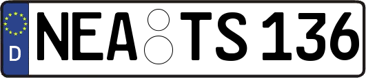 NEA-TS136