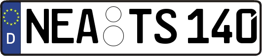 NEA-TS140
