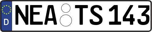 NEA-TS143