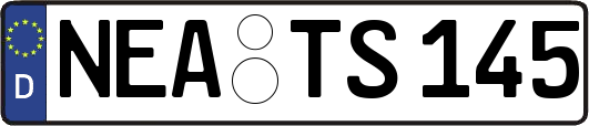 NEA-TS145