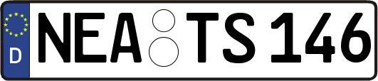 NEA-TS146