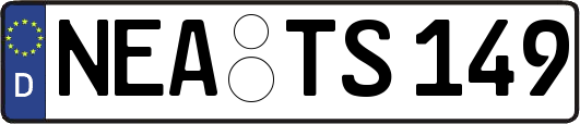 NEA-TS149