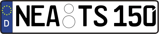 NEA-TS150