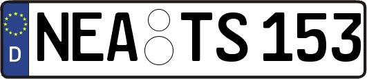 NEA-TS153