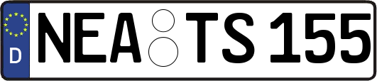 NEA-TS155