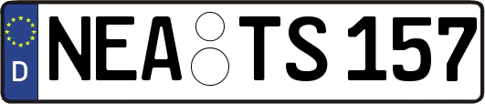 NEA-TS157