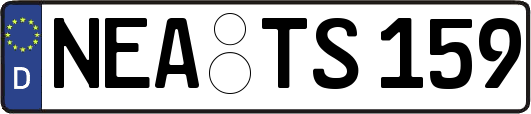 NEA-TS159