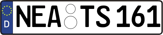 NEA-TS161