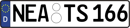 NEA-TS166