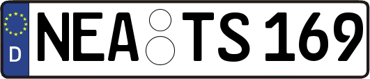 NEA-TS169