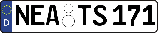 NEA-TS171