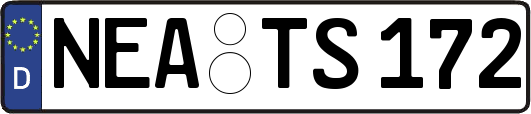 NEA-TS172
