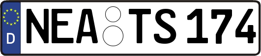 NEA-TS174