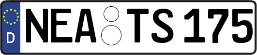 NEA-TS175