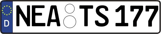 NEA-TS177