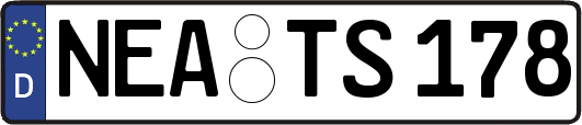 NEA-TS178