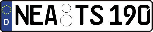 NEA-TS190