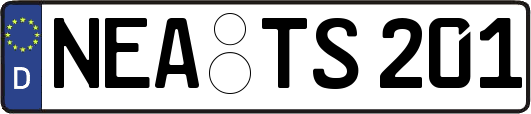 NEA-TS201