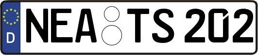 NEA-TS202